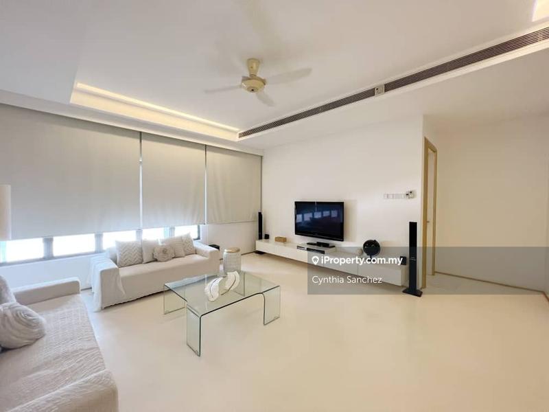 Bungalow House untuk Dijual di Ampang Hilir, Ampang oleh Cynthia Sanchez - iProperty.com.my