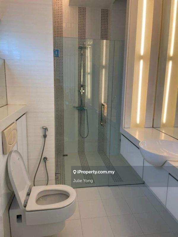 Semi-Detached House for Sale in Laman Damaisari @ Mont Kiara, Kuala Lumpur by Julie Yong - iProperty.com.my