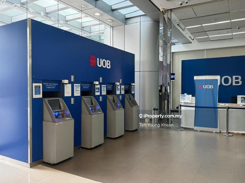 Pejabat untuk Disewa di KLCC, KL City Centre oleh Teh Young Khean - iProperty.com.my