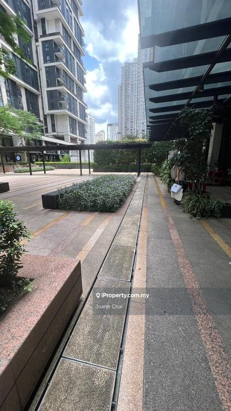 Residensi Servis untuk Dijual di Arcoris SOHO oleh Joane Chai - iProperty.com.my