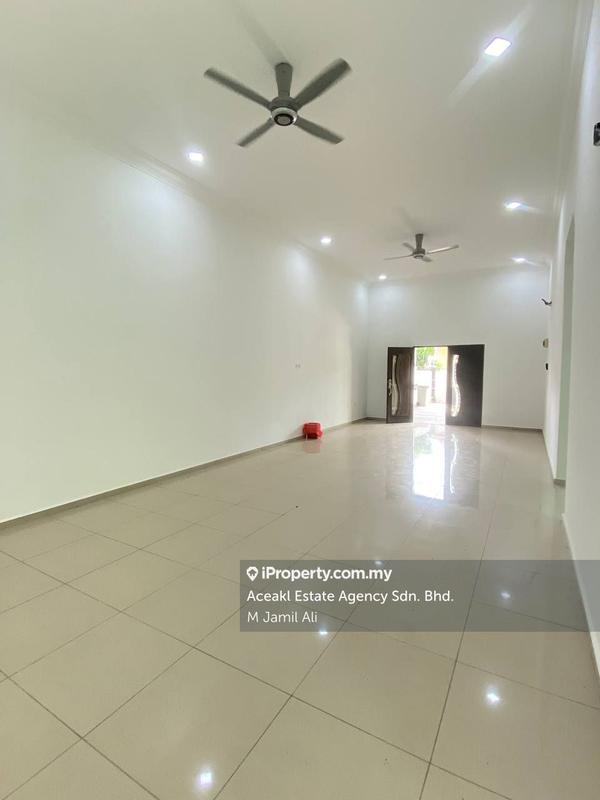 Semi-Detached House for Sale in Bukit Gambir, Grisek by M Jamil Ali - iProperty.com.my