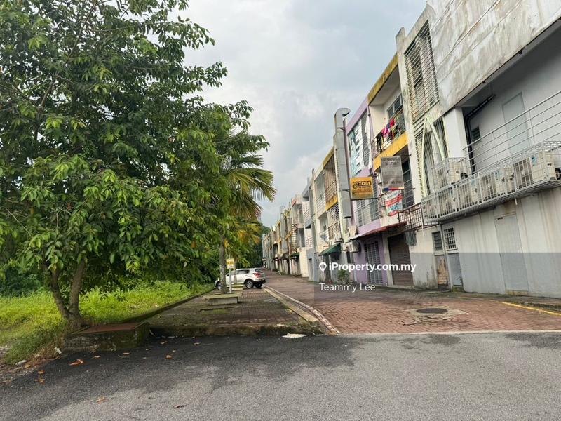 Commercial Land for Sale in Rawang, Selangor by Teammy Lee - iProperty.com.my