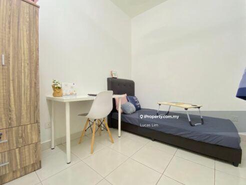 Kondominium untuk Dijual di Palace Court (Sri Istana) oleh Lucas Lim - iProperty.com.my