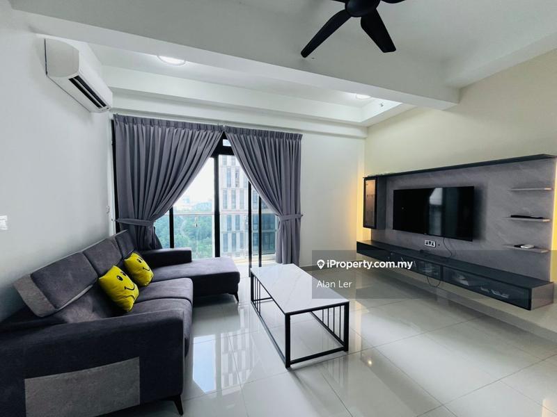 For Sale - Meridin Suites @ The Meridin