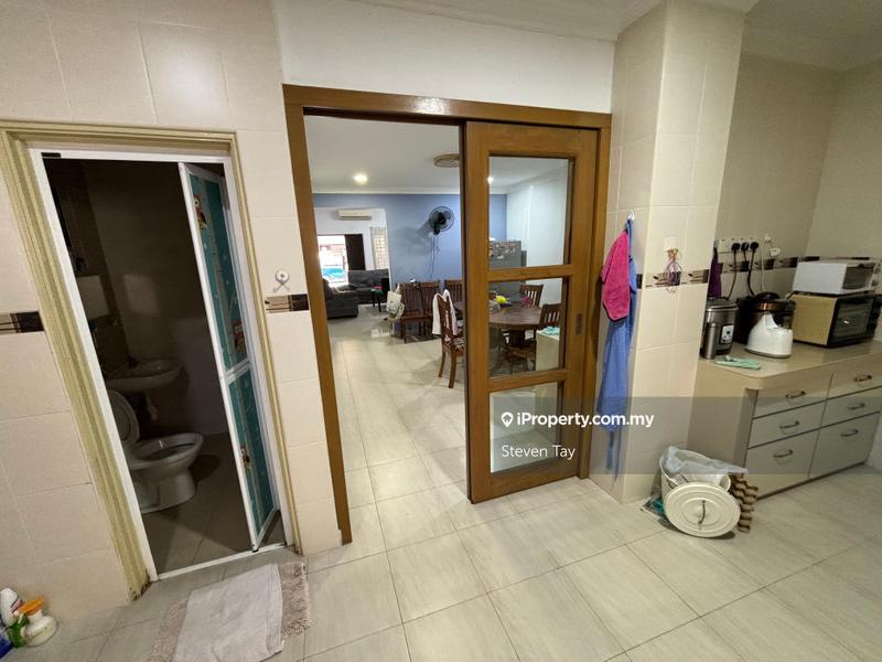 2-storey Terraced House for Sale in Bandar Puteri Puchong, Puchong by Steven Tay - iProperty.com.my