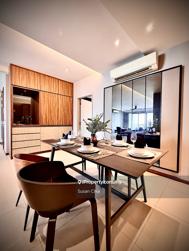 Condominium for Sale in The Landmark by Susan Chia - iProperty.com.my