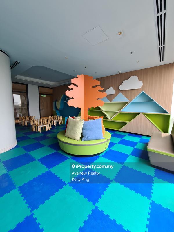 Kediaman Servis untuk Dijual di ViiA Residences oleh Kelly Ang - iProperty.com.my