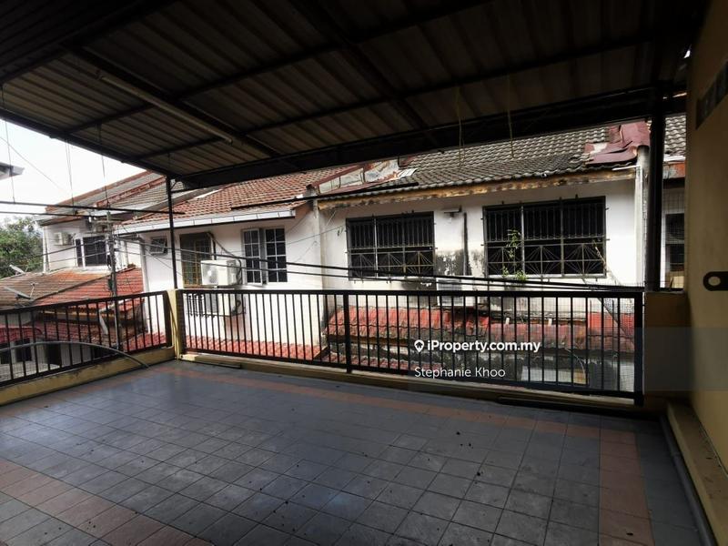 Rumah Berangkai 2 Tingkat untuk Dijual di Taman Melawati, Ulu Kelang oleh Stephanie Khoo - iProperty.com.my