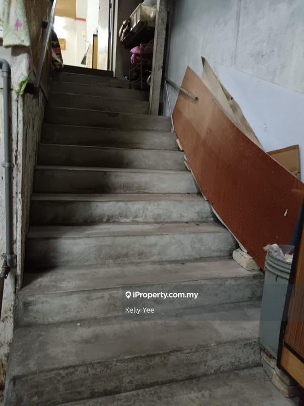 Kedai untuk Dijual di 2 Storey Shoplot @ Kulim Old Town for Sale, Kulim oleh Kelly Yee - iProperty.com.my