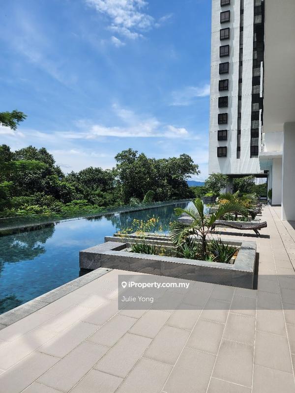 Residensi Servis untuk Dijual di The Horizon Residence oleh Julie Yong - iProperty.com.my