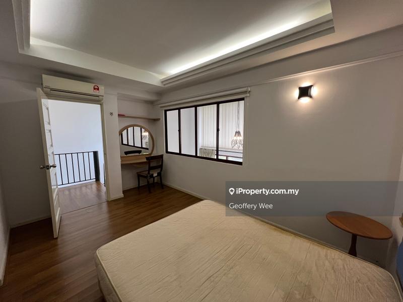 Kondominium untuk Disewa di The Golden Coast oleh Geoffery Wee - iProperty.com.my