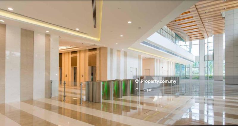 Shop for Rent in Putrajaya, Putrajaya by C L Ngan - iProperty.com.my