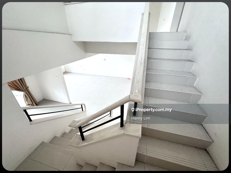 Condominium for Sale in East Lake Residence by Henry Lim - iProperty.com.my