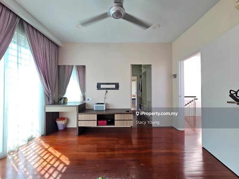 Rumah Berkembar untuk Dijual di Tropicana Cheras, Cheras oleh Stacy Young - iProperty.com.my