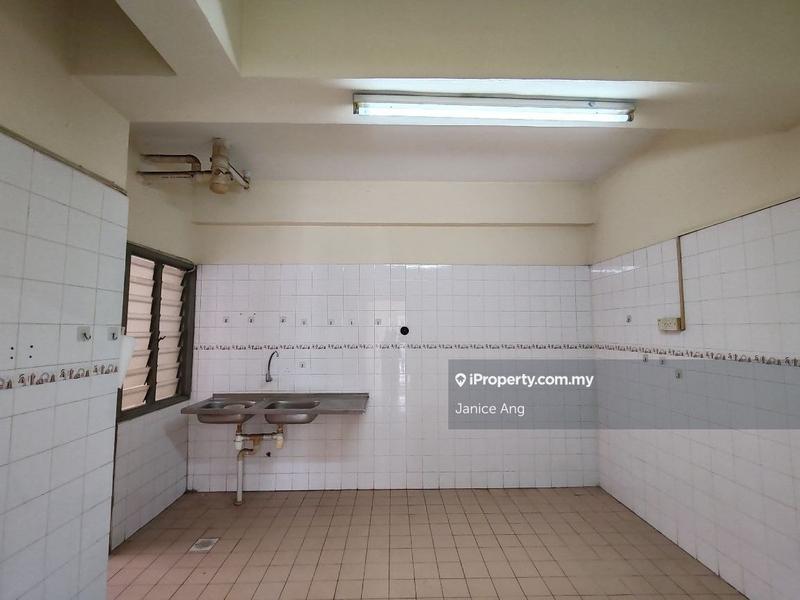 Kondominium untuk Dijual di Dynasty Condo (Dinasti Klang) oleh Janice Ang - iProperty.com.my