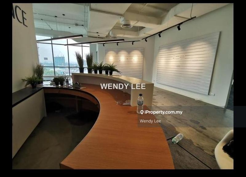 Office for Rent in Bangsar South, Kampung Kerinchi (Bangsar South) by Wendy Lee - iProperty.com.my