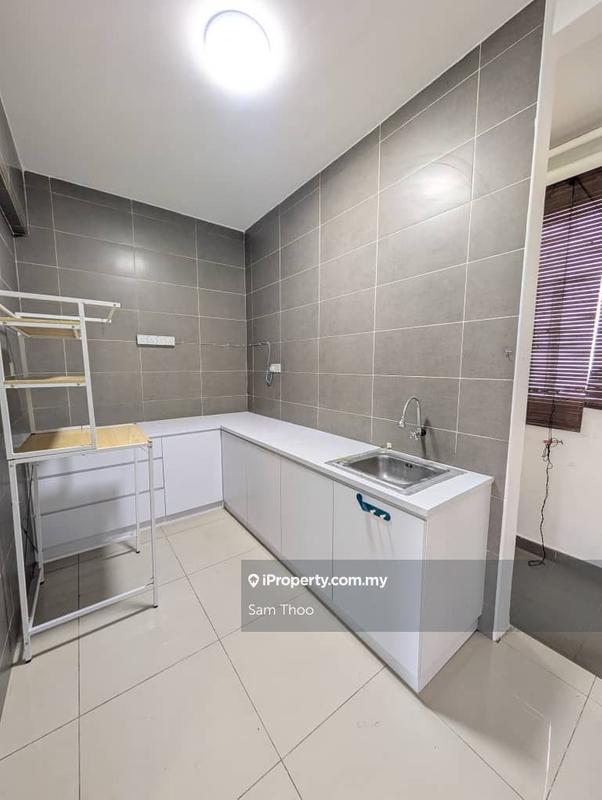 Condominium for Sale in Arte Condominium by Sam Thoo - iProperty.com.my