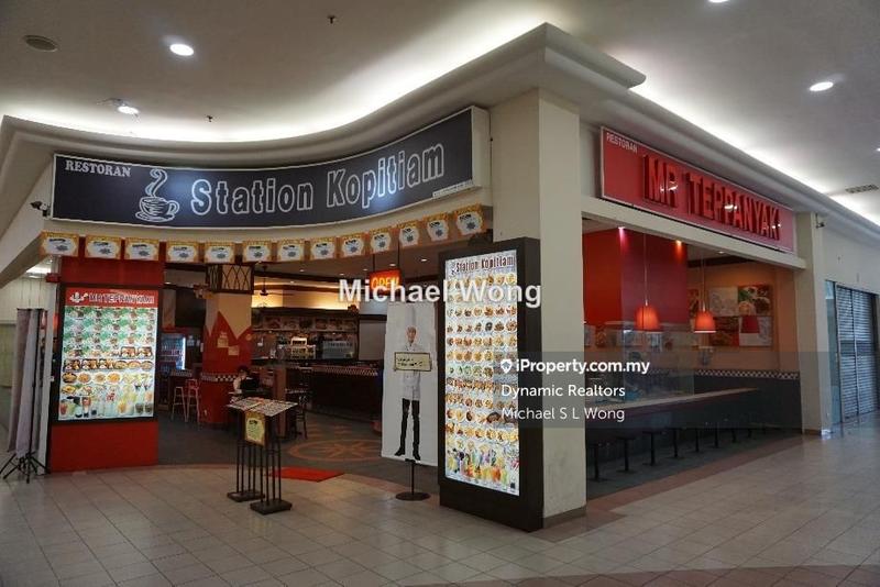Ruang-Niaga untuk Dijual di Bandar Baru Sri Petaling, Sri Petaling oleh Michael S L Wong - iProperty.com.my