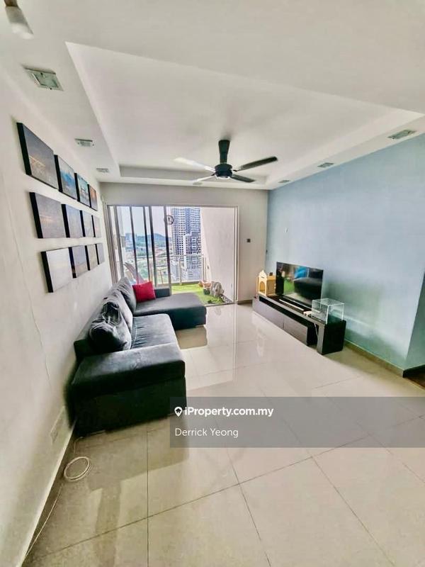 For Sale - Zen Residence @ Asplenium Condominium