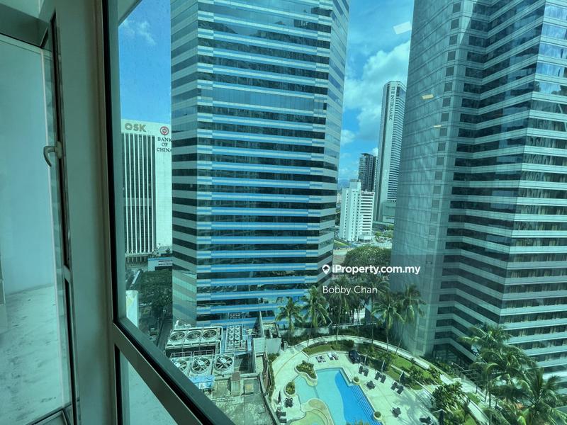 Service Residence for Sale in Binjai Residency by Bobby Chan - iProperty.com.my