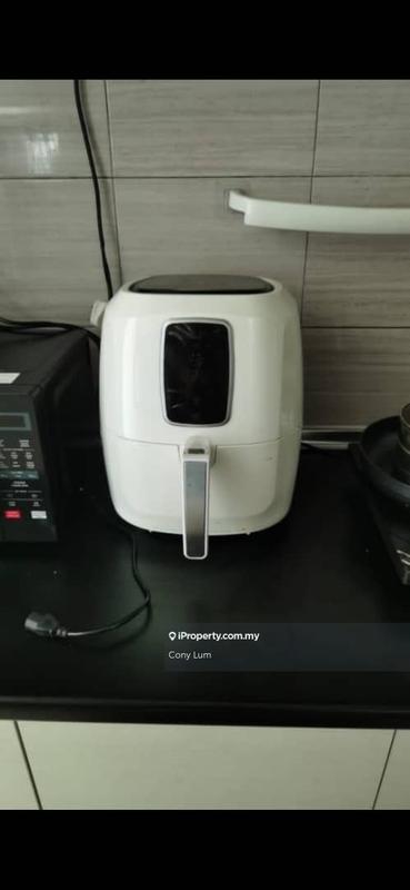 Service Residence for Rent in Symphony Tower (Menara Simfoni) by Cony Lum - iProperty.com.my