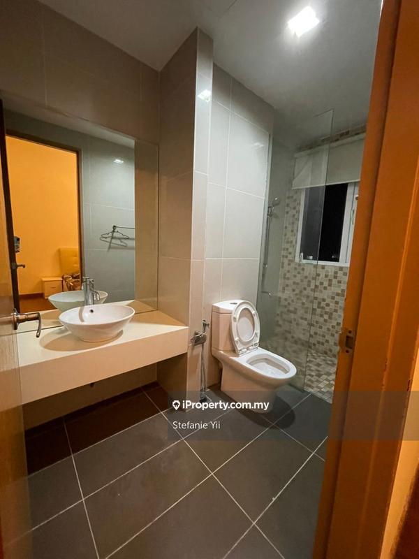 Condominium for Sale in Gaya Bangsar by Stefanie Yii - iProperty.com.my