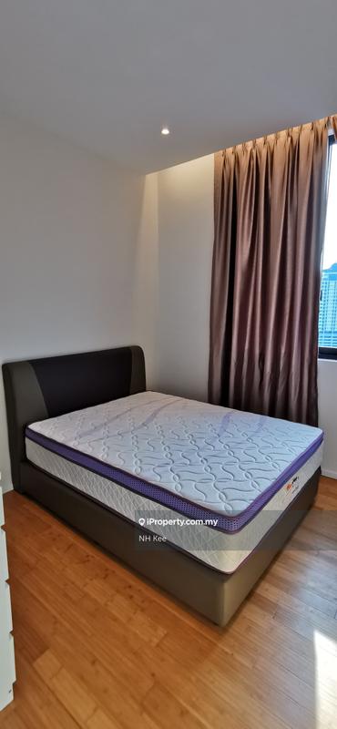 Kondominium untuk Disewa di Dreamcity oleh NH Kee - iProperty.com.my