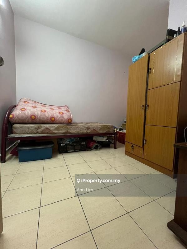 Rumah Teres 2-Tingkat untuk Dijual di Taman Putra Prima, Puchong oleh Ann Lim - iProperty.com.my