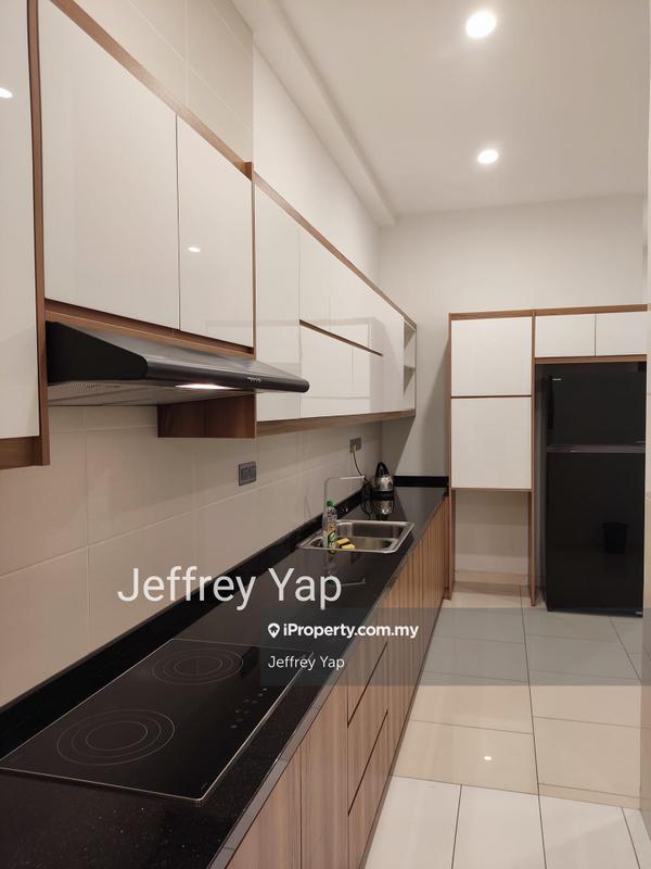 Kondominium untuk Disewa di Seri Puteri Hills oleh Jeffrey Yap - iProperty.com.my