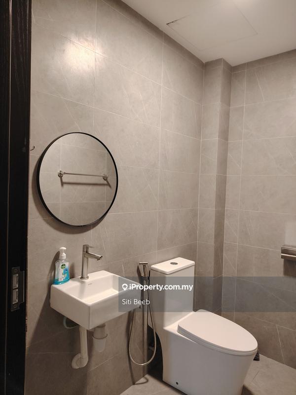 Banglo untuk Dijual di Taman U-Thant, Kuala Lumpur oleh Siti Beeb - iProperty.com.my