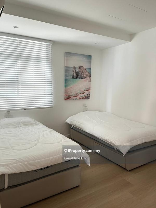 For Rent - Bayu Angkasa