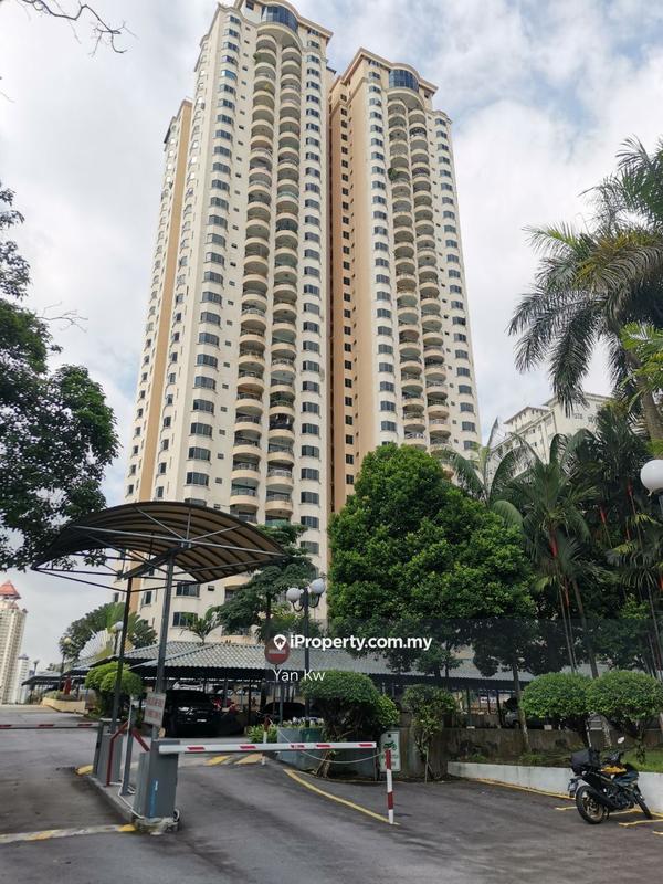 Kondominium untuk Dijual di Duta Ria oleh Yan Kw - iProperty.com.my