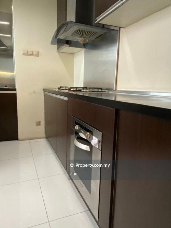Kondominium untuk Dijual di Suasana Sentral Condominiums oleh Joe - iProperty.com.my