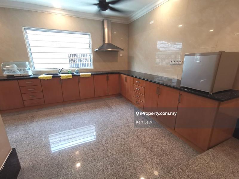 Rumah Teres 2-Tingkat untuk Dijual di Taman Segar, Cheras oleh Ken Lew - iProperty.com.my
