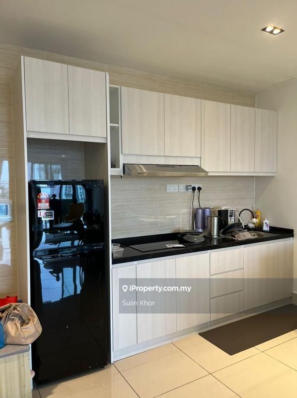 Residensi Servis untuk Dijual di One Residence oleh Sulin Khor - iProperty.com.my