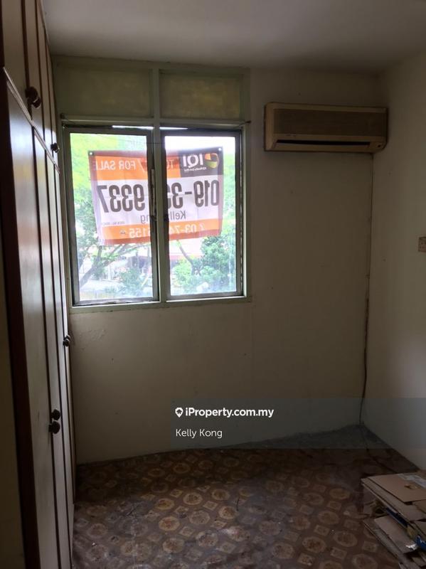 Rumah Flat untuk Dijual di Bukit Cheras oleh Kelly Kong - iProperty.com.my