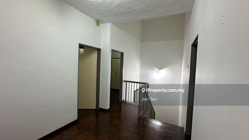 Rumah Teres 2-Tingkat untuk Dijual di Kota Kemuning, Shah Alam oleh Jen Tan - iProperty.com.my