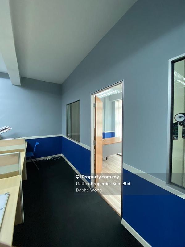 Office for Sale in Ara Damansara, Selangor by Daphe Wong - iProperty.com.my