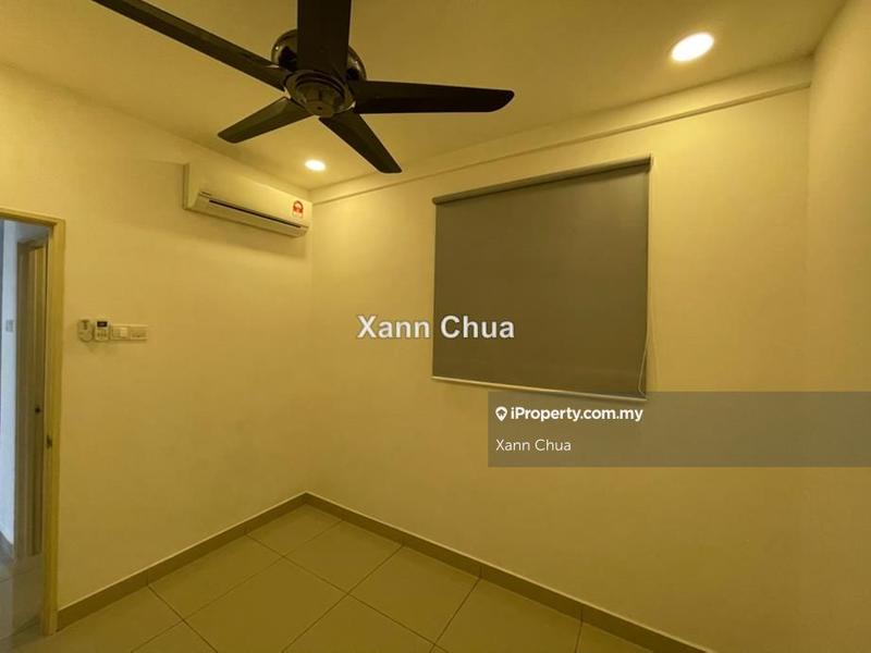 Residensi Servis untuk Disewa di 3 Elements oleh Xann Chua - iProperty.com.my