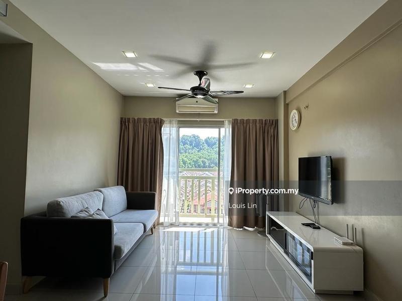 Condominium for Sale in Hijauan Puteri Condominium by Louis Lin - iProperty.com.my