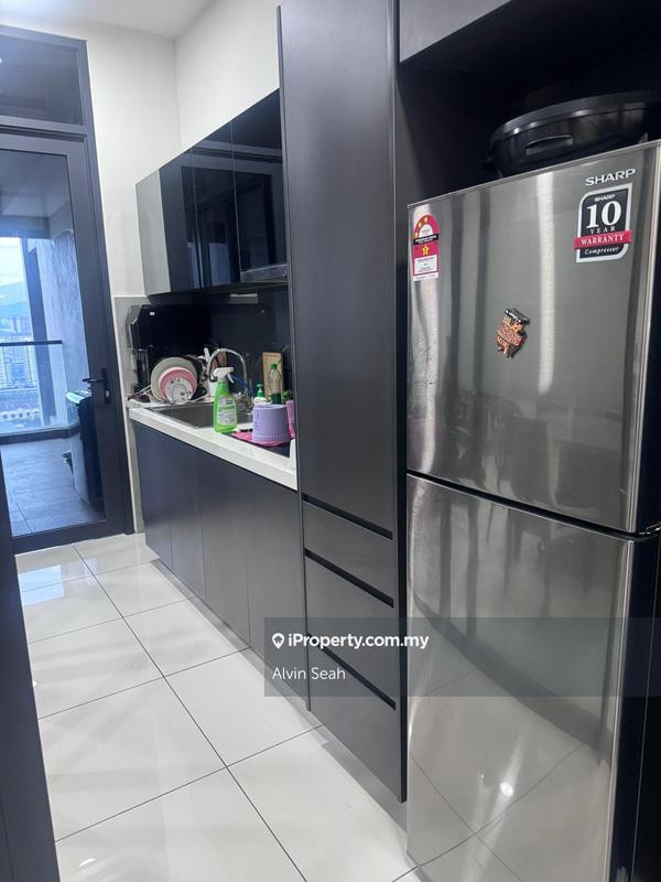 Condominium for Sale in Bennington Residences @ SkyArena by Alvin Seah - iProperty.com.my