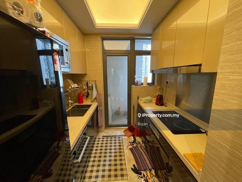 For Sale - R&F Princess Cove Phase 1