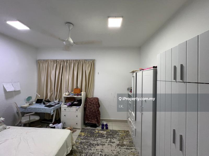Condominium for Sale in Ameera Residence by I.K. - iProperty.com.my