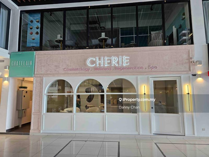 Pejabat untuk Disewa di Bukit Jalil, Kuala Lumpur oleh Danny Chan - iProperty.com.my