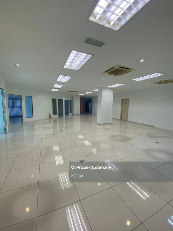 Pejabat untuk Disewa di Seksyen 52, Petaling Jaya oleh KC Lai - iProperty.com.my
