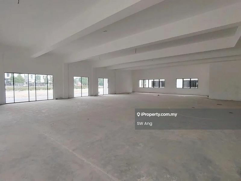 Shop / Office untuk Dijual di Eco Majestic, Semenyih oleh SW Ang - iProperty.com.my
