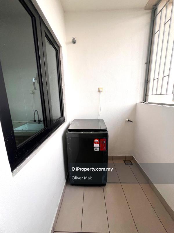 For Rent - Sky Condominium (Skyz Residence)