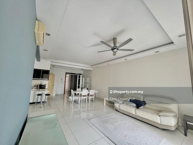 Kediaman Servis untuk Dijual di Subang Olives Residence oleh Chin Chuan Poh - iProperty.com.my