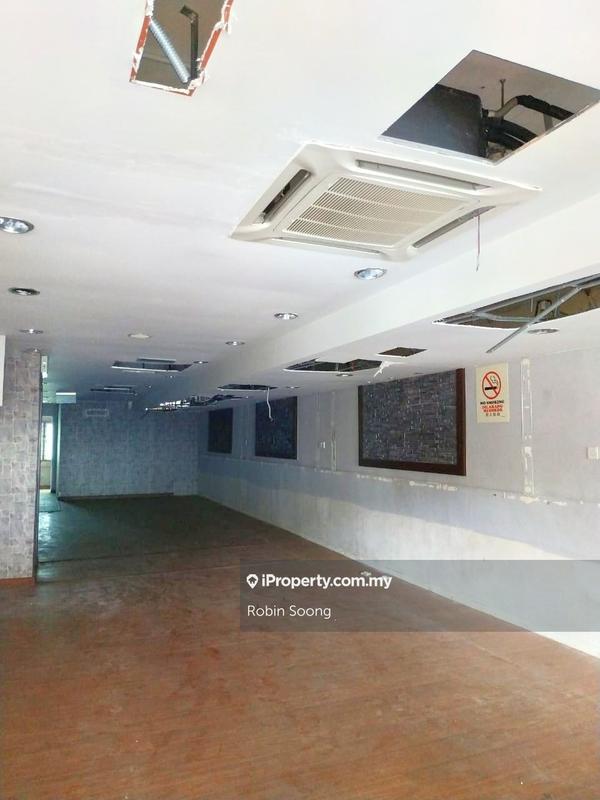 Shop for Sale in Jalan Merdeka, Melaka City by Robin Soong - iProperty.com.my