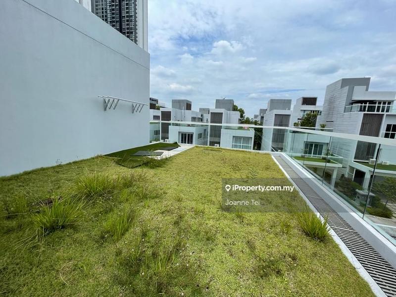 Bungalow House for Sale in Lakefront Villa, Cyberjaya by Joanne Tei - iProperty.com.my